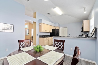 LOOK... NO BOND! Discover your next 'Home Sweet Home' in the on El Diablo Executive Golf Course in Florida - for sale on GolfHomes.com, golf home, golf lot
