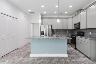 AMAZING NEW PRICE! Change your latitude and move into this on LPGA International Golf Course in Florida - for sale on GolfHomes.com, golf home, golf lot