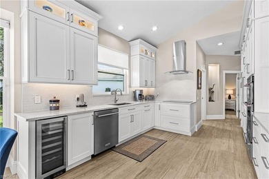 Situated on one of the largest and most desirable cul-de-sac on Stonebridge Golf and Country Club in Florida - for sale on GolfHomes.com, golf home, golf lot