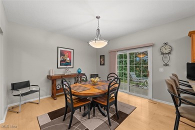 BACK ON THE MARKET THROUGH NO FAULT OF THE SELLER! Younger on Gleneagles Golf Club in Ohio - for sale on GolfHomes.com, golf home, golf lot