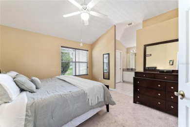 LOOK... NO BOND! Discover your next 'Home Sweet Home' in the on El Diablo Executive Golf Course in Florida - for sale on GolfHomes.com, golf home, golf lot