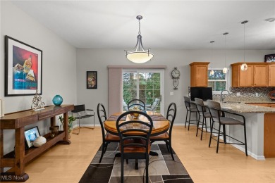 BACK ON THE MARKET THROUGH NO FAULT OF THE SELLER! Younger on Gleneagles Golf Club in Ohio - for sale on GolfHomes.com, golf home, golf lot