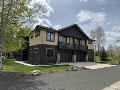 $79K Price Decrease! Indulge in mountain living at its best with on McCall Municipal Golf Course in Idaho - for sale on GolfHomes.com, golf home, golf lot