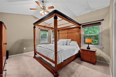 BACK ON THE MARKET THROUGH NO FAULT OF THE SELLER! Younger on Gleneagles Golf Club in Ohio - for sale on GolfHomes.com, golf home, golf lot