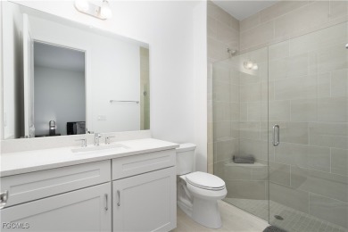 In the desirable gated community of Waterview Landing, a Toll on Babcock National Golf Course in Florida - for sale on GolfHomes.com, golf home, golf lot