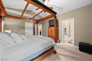 BACK ON THE MARKET THROUGH NO FAULT OF THE SELLER! Younger on Gleneagles Golf Club in Ohio - for sale on GolfHomes.com, golf home, golf lot