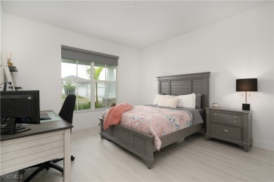 In the desirable gated community of Waterview Landing, a Toll on Babcock National Golf Course in Florida - for sale on GolfHomes.com, golf home, golf lot