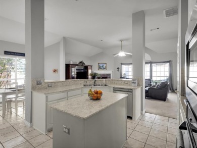 Discover this rare, single-story gem in the highly sought-after on Eagle Mountain Country Club  in Texas - for sale on GolfHomes.com, golf home, golf lot