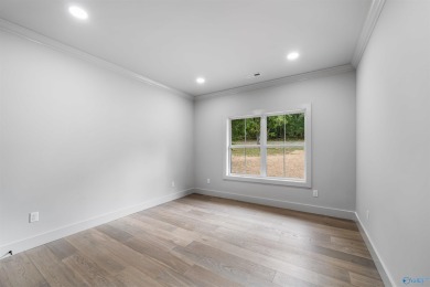 BRAND NEW HOME LOCATED NORTH FORT PAYNE AND OFFERS YOU THE WOW on Terrapin Hills Country Club in Alabama - for sale on GolfHomes.com, golf home, golf lot