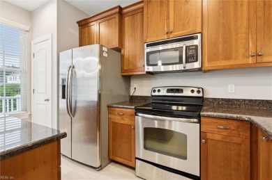 Beautifully updated and move-in ready, this spacious 4-bedroom on Newport News Golf Club At Deer Run in Virginia - for sale on GolfHomes.com, golf home, golf lot