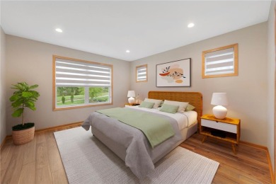 Welcome home to this nearly new, move-in ready oasis, built in on Golf at the Legacy in Minnesota - for sale on GolfHomes.com, golf home, golf lot