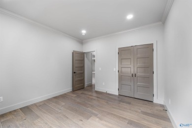 BRAND NEW HOME LOCATED NORTH FORT PAYNE AND OFFERS YOU THE WOW on Terrapin Hills Country Club in Alabama - for sale on GolfHomes.com, golf home, golf lot