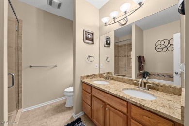 BACK ON THE MARKET THROUGH NO FAULT OF THE SELLER! Younger on Gleneagles Golf Club in Ohio - for sale on GolfHomes.com, golf home, golf lot