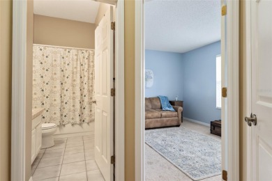 LOOK... NO BOND! Discover your next 'Home Sweet Home' in the on El Diablo Executive Golf Course in Florida - for sale on GolfHomes.com, golf home, golf lot