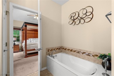 BACK ON THE MARKET THROUGH NO FAULT OF THE SELLER! Younger on Gleneagles Golf Club in Ohio - for sale on GolfHomes.com, golf home, golf lot
