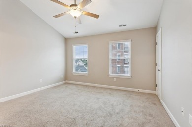 Beautifully updated and move-in ready, this spacious 4-bedroom on Newport News Golf Club At Deer Run in Virginia - for sale on GolfHomes.com, golf home, golf lot