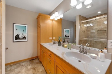 Welcome home to this nearly new, move-in ready oasis, built in on Golf at the Legacy in Minnesota - for sale on GolfHomes.com, golf home, golf lot