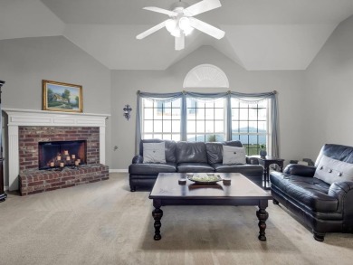 Discover this rare, single-story gem in the highly sought-after on Eagle Mountain Country Club  in Texas - for sale on GolfHomes.com, golf home, golf lot