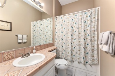 LOOK... NO BOND! Discover your next 'Home Sweet Home' in the on El Diablo Executive Golf Course in Florida - for sale on GolfHomes.com, golf home, golf lot