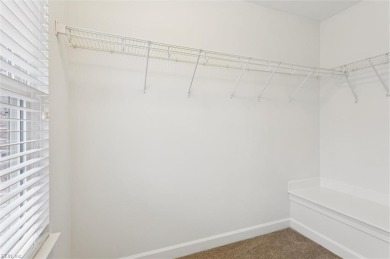 Beautifully updated and move-in ready, this spacious 4-bedroom on Newport News Golf Club At Deer Run in Virginia - for sale on GolfHomes.com, golf home, golf lot
