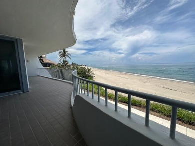 Breathtaking panoramic blue ocean views abound this first time on Sailfish Point Golf Club, Inc. in Florida - for sale on GolfHomes.com, golf home, golf lot