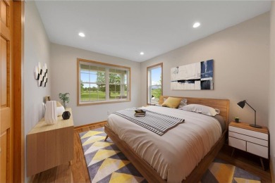 Welcome home to this nearly new, move-in ready oasis, built in on Golf at the Legacy in Minnesota - for sale on GolfHomes.com, golf home, golf lot