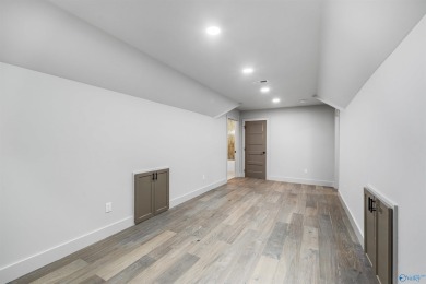 BRAND NEW HOME LOCATED NORTH FORT PAYNE AND OFFERS YOU THE WOW on Terrapin Hills Country Club in Alabama - for sale on GolfHomes.com, golf home, golf lot