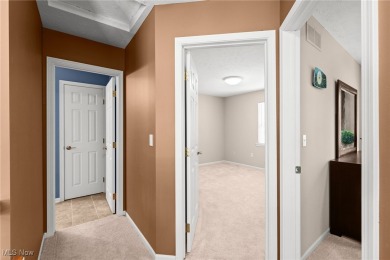 BACK ON THE MARKET THROUGH NO FAULT OF THE SELLER! Younger on Gleneagles Golf Club in Ohio - for sale on GolfHomes.com, golf home, golf lot