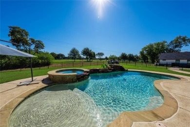 This beautifully designed home offers a private entrance to the on Cedar Creek Country Club in Texas - for sale on GolfHomes.com, golf home, golf lot