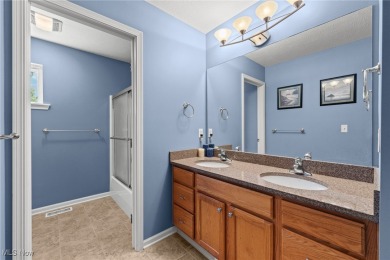 BACK ON THE MARKET THROUGH NO FAULT OF THE SELLER! Younger on Gleneagles Golf Club in Ohio - for sale on GolfHomes.com, golf home, golf lot