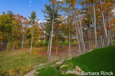 Welcome to your dream home--an exquisite retreat perfectly on Muskegon Country Club in Michigan - for sale on GolfHomes.com, golf home, golf lot