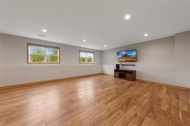 Welcome home to this nearly new, move-in ready oasis, built in on Golf at the Legacy in Minnesota - for sale on GolfHomes.com, golf home, golf lot