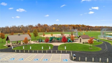 BACK ON THE MARKET THROUGH NO FAULT OF THE SELLER! Younger on Gleneagles Golf Club in Ohio - for sale on GolfHomes.com, golf home, golf lot