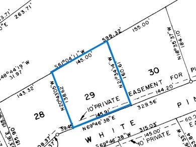 Nice homesite in Lakewood On The Green development. This lot on The Briar South At Lakewood in Michigan - for sale on GolfHomes.com, golf home, golf lot