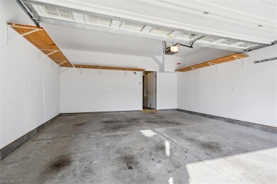 Beautifully updated and move-in ready, this spacious 4-bedroom on Newport News Golf Club At Deer Run in Virginia - for sale on GolfHomes.com, golf home, golf lot