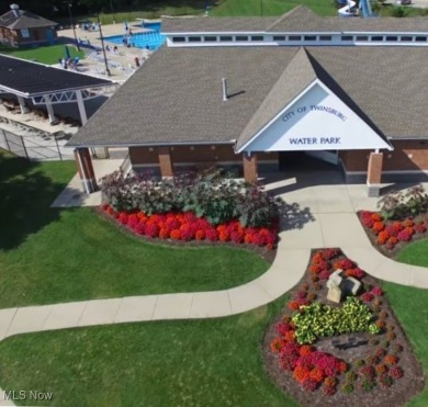 BACK ON THE MARKET THROUGH NO FAULT OF THE SELLER! Younger on Gleneagles Golf Club in Ohio - for sale on GolfHomes.com, golf home, golf lot