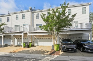 Beautifully updated and move-in ready, this spacious 4-bedroom on Newport News Golf Club At Deer Run in Virginia - for sale on GolfHomes.com, golf home, golf lot