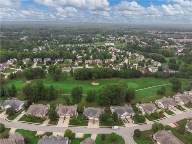 BACK ON THE MARKET THROUGH NO FAULT OF THE SELLER! Younger on Gleneagles Golf Club in Ohio - for sale on GolfHomes.com, golf home, golf lot