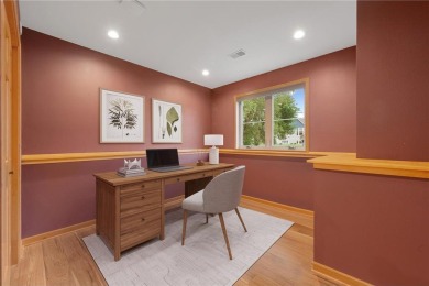 Welcome home to this nearly new, move-in ready oasis, built in on Golf at the Legacy in Minnesota - for sale on GolfHomes.com, golf home, golf lot