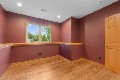 Welcome home to this nearly new, move-in ready oasis, built in on Golf at the Legacy in Minnesota - for sale on GolfHomes.com, golf home, golf lot