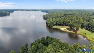 Nestled on a peaceful cul-de-sac among the beautiful natural on Brandermill Country Club in Virginia - for sale on GolfHomes.com, golf home, golf lot