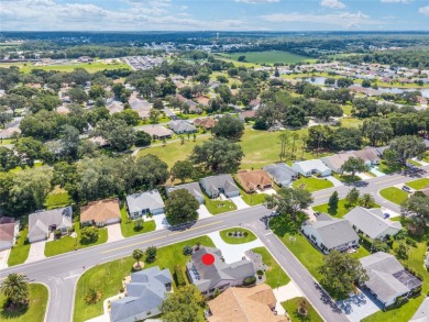 LOOK... NO BOND! Discover your next 'Home Sweet Home' in the on El Diablo Executive Golf Course in Florida - for sale on GolfHomes.com, golf home, golf lot