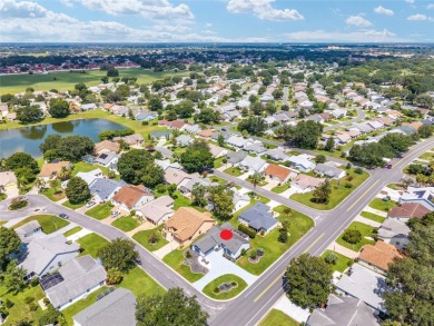 LOOK... NO BOND! Discover your next 'Home Sweet Home' in the on El Diablo Executive Golf Course in Florida - for sale on GolfHomes.com, golf home, golf lot