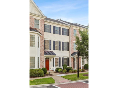 Beautifully updated and move-in ready, this spacious 4-bedroom on Newport News Golf Club At Deer Run in Virginia - for sale on GolfHomes.com, golf home, golf lot