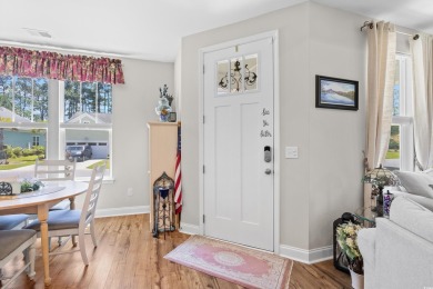 Like New! Immaculate two bedroom, two bath semi-detached patio on TPC Myrtle Beach Golf Club in South Carolina - for sale on GolfHomes.com, golf home, golf lot