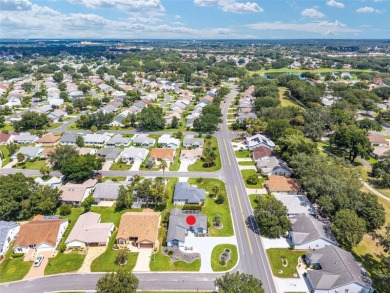 LOOK... NO BOND! Discover your next 'Home Sweet Home' in the on El Diablo Executive Golf Course in Florida - for sale on GolfHomes.com, golf home, golf lot