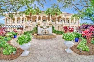 Welcome to The Strand, a luxury membership based community on The Club At Strand in Florida - for sale on GolfHomes.com, golf home, golf lot