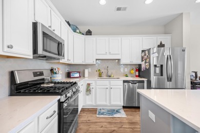 Like New! Immaculate two bedroom, two bath semi-detached patio on TPC Myrtle Beach Golf Club in South Carolina - for sale on GolfHomes.com, golf home, golf lot