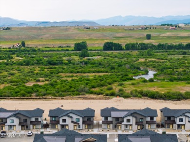 LENDER INCENTIVE BEING OFFERED FOR END OF YEAR CLOSING! on Headwaters Golf Course At Granby Ranch in Colorado - for sale on GolfHomes.com, golf home, golf lot