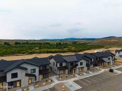 LENDER INCENTIVE BEING OFFERED FOR END OF YEAR CLOSING! on Headwaters Golf Course At Granby Ranch in Colorado - for sale on GolfHomes.com, golf home, golf lot